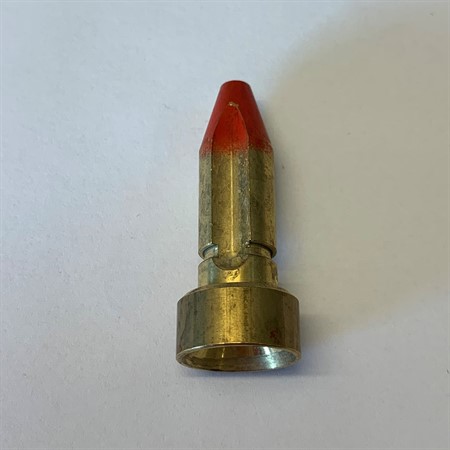 GUIDE TUBE IN 1.0 RD METAL