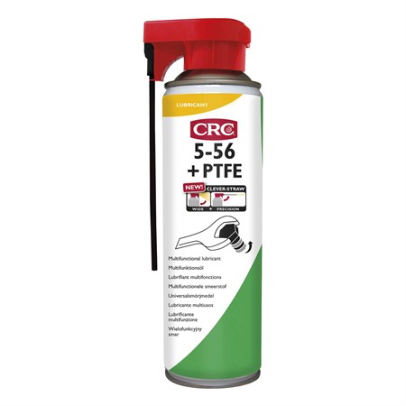 Universalolja CRC 5-56 / PTFE 5100