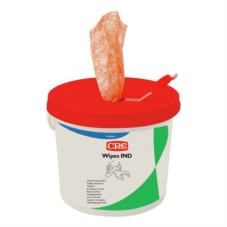 RENGÖRINGSSERVETTER (100ST)