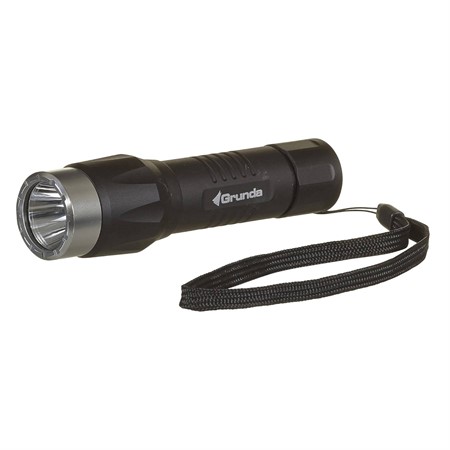 Stavlampa RE 300, uppladdningsbar