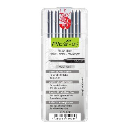 STIFT PICA DRY GRAFIT (10)