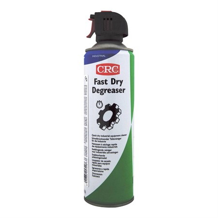 AVFETTNING SNABB SPR. 500ML