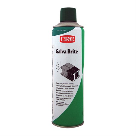 Rostskydd Galva Brite | Sprayburk 500ml