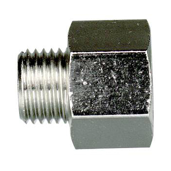 ÖVERG.NIPPEL 1/4"Utv x 3/8"Inv