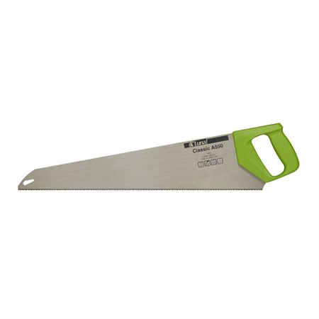 HANDSÅG A550 7TPI UNIVERSAL