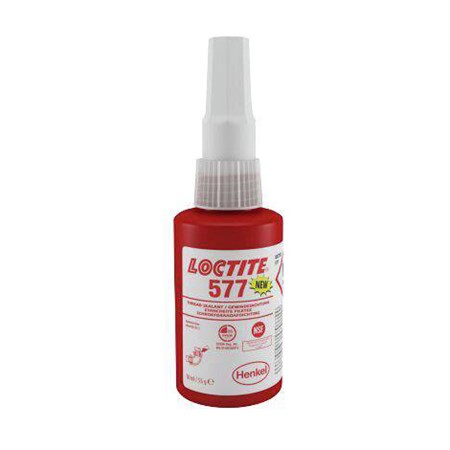 GÄNGTÄTNING 577 ACC 50ML SFDN