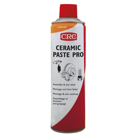 PASTA KERAMISK PRO SPRAY 250ML