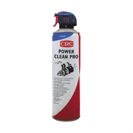 AVFETTNING CLEANPRO SPRAY500ML