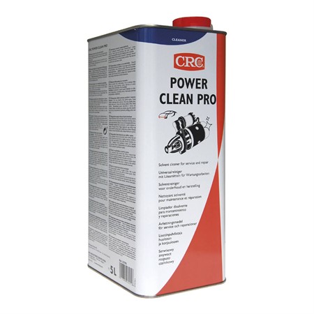 AVFETTNING POWER CLEAN PRO 5L