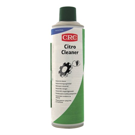 RENGÖRING CITRUS SPRAY 500ML