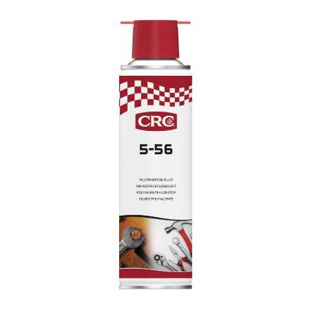 UNIVERSALOLJA 5-56 SPRAY 500ML