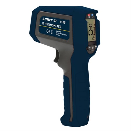 IR-TERMOMETER LIMIT97 IP 65