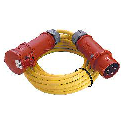 MOTORKABEL K35 16A 5G2,5 10M