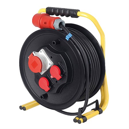 KABELVINDA CEE H07R-F5G2,5 20M