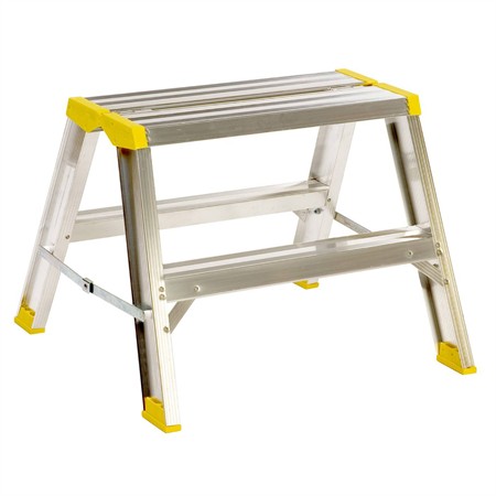 ARBETSBOCK WIBE 55AB 2-STEG