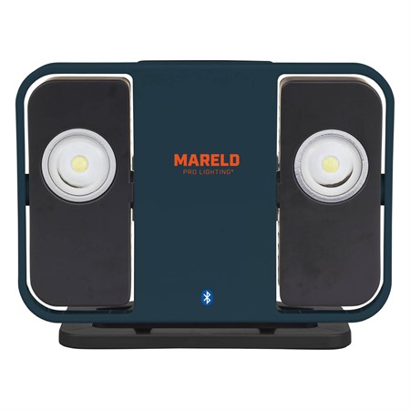 ARBETSLAMPA BLAZE 12000 RE APP