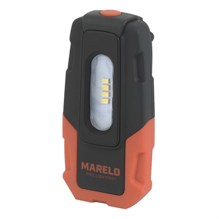 HANDLAMPA GIGA 200 RE