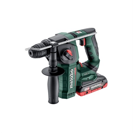 BH 18 LTX BL 16 | Borrhammare | Batteri 18V 2x4,0 Ah