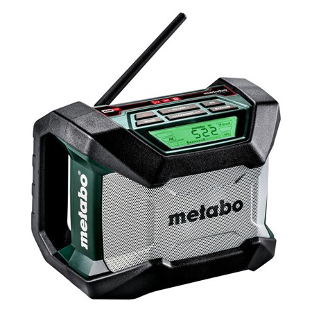 RADIO R 12-18 BT