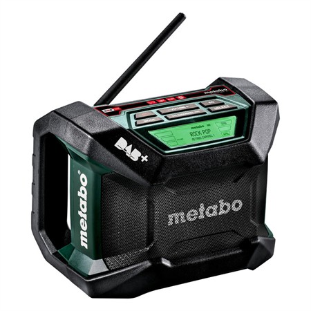RADIO R 12-18 DAB + BT