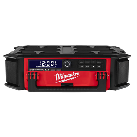 ARBETSRADIO M18 PORCDAB+-0
