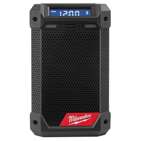 ARBETSRADIO M12 RCDAB+-0