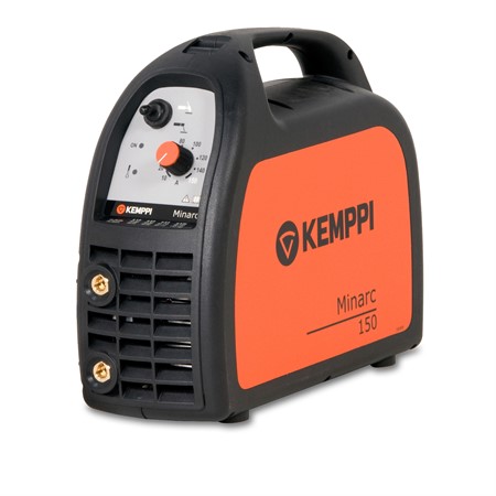 Kemppi Minarc 150 Classic (Myking)