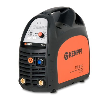 Kemppi Minarc 220 400V