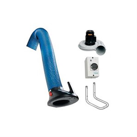 Kit Utsugsarm Original 2m 400 V