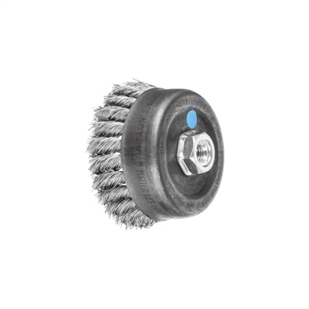 BORSTAR POS TBG 100/M14 INOX 0,50