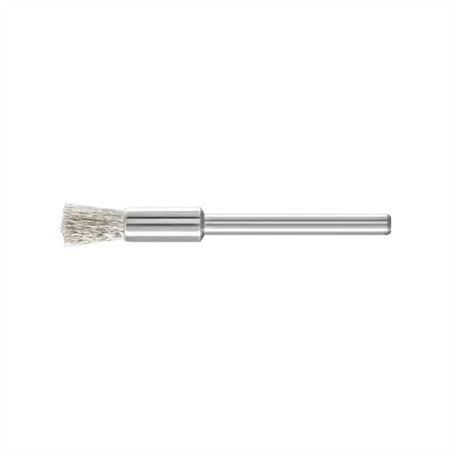BORSTAR PBU 0505/3 Inox 0,10 Ändborste