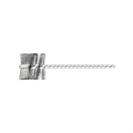 BORSTAR IBU 2525/3,8 INOX 0,12