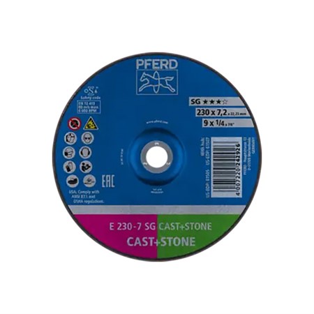 Navrondell E 125-7 C 24 Q SG STEN