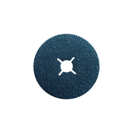 Fiberrondell 125x22 K36 VICTOGRAIN