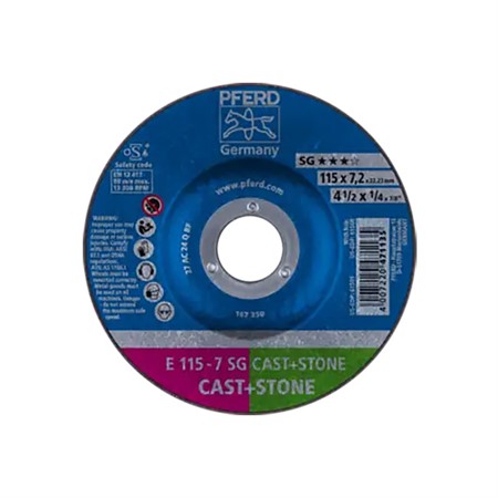 Navrondell E 115-7 C 24 Q SG