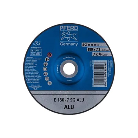 Navrondell E 178-7 A 24 N SG ALU