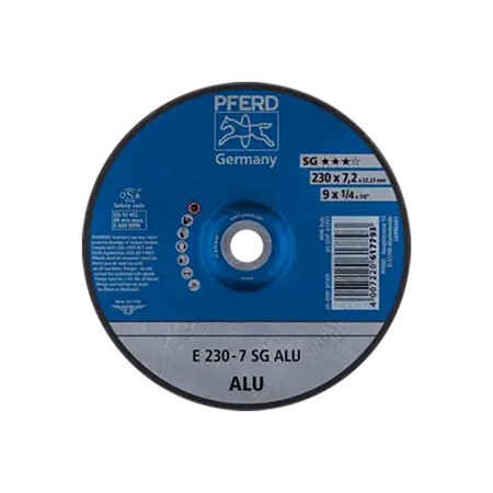 Navrondell E 230-7 A 24 N SG-ALU