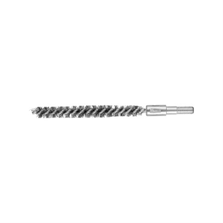 BORSTE IBU 0880/M6 INOX 0,15 SG
