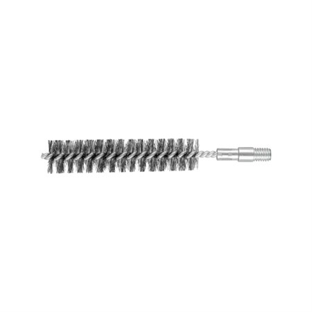 BORSTE IBU 22100/3/8 BSW INOX 0,20 SG