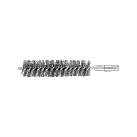 BORSTE IBU 25100/3/8 BSW INOX 0,20 SG