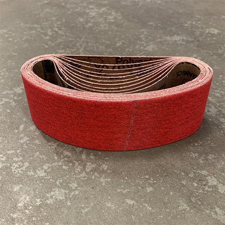 SLIPBAND XK 870X 50x393 K120