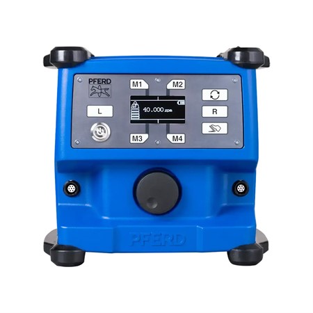 RCK | VF-RCK STG 10/800 Kontrollenhet