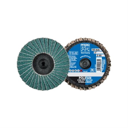 CD-MINI-POLIFAN CDR-PFF 50 Z 60