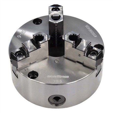 3-Jaw Chuck, OD 4-150 mm ProArc PT-100/200/500 PG-150