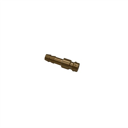 Nippel vattenslang 6mm