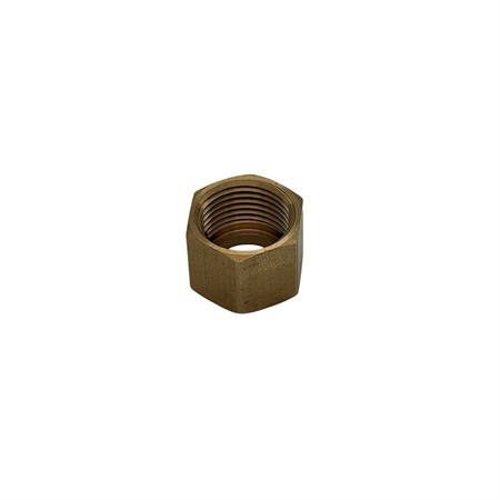 Överfallsmutter G3/8" RH