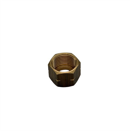 Överfallsmutter G3/8" LH