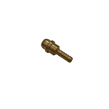 Slangkoppling  ¼"  5mm kort