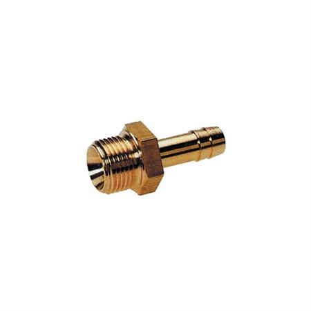Gängade kopplingar invändig kona G 3/8" RH , 9mm