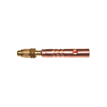 Litsfäste 3/8" VÄ 9mm